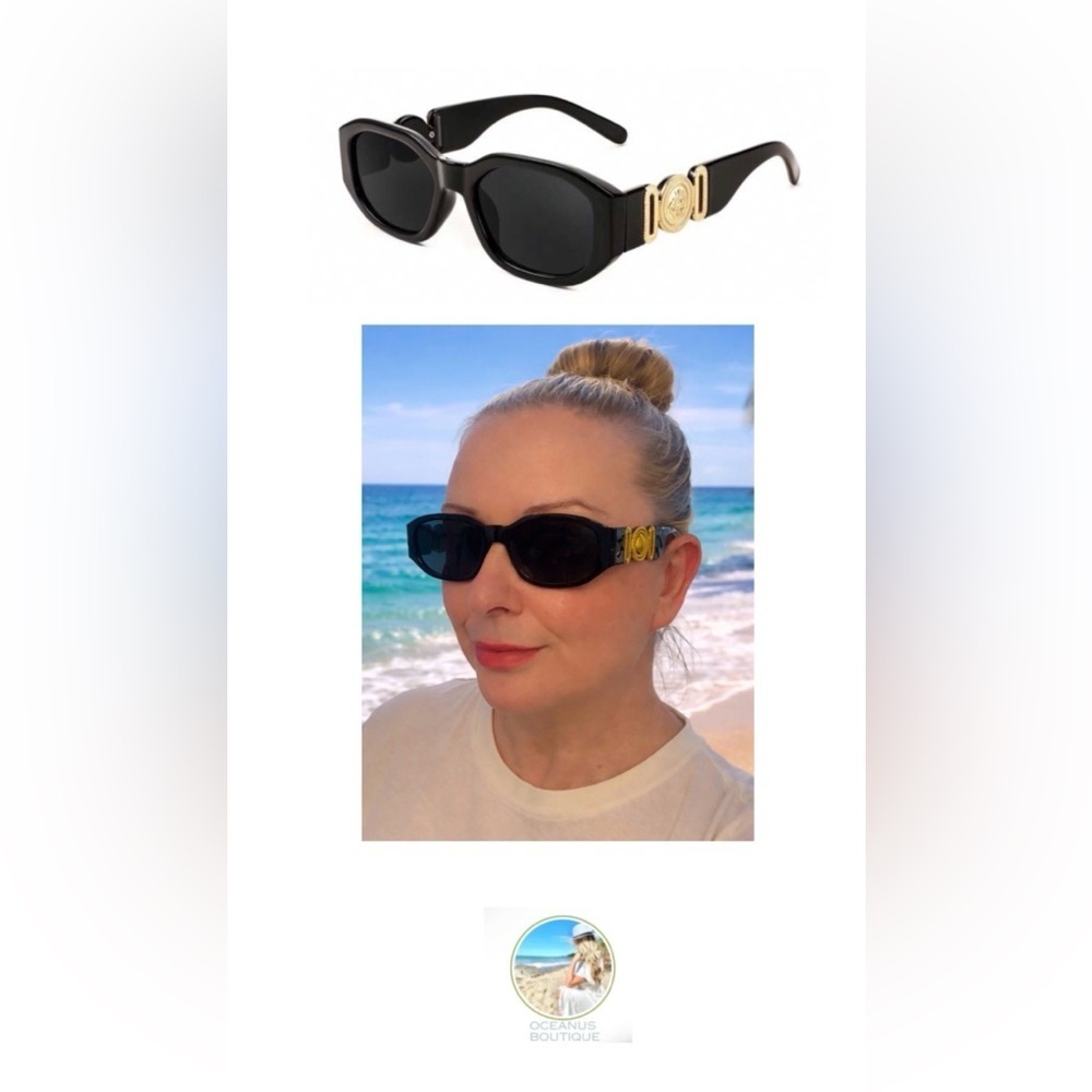 🆕Super chic stylish sunglasses